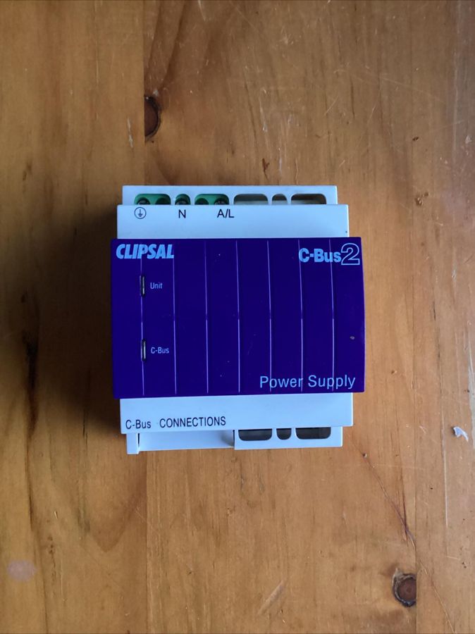 Building automation gear