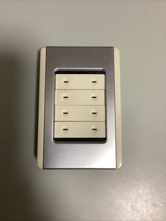 Building automation gear