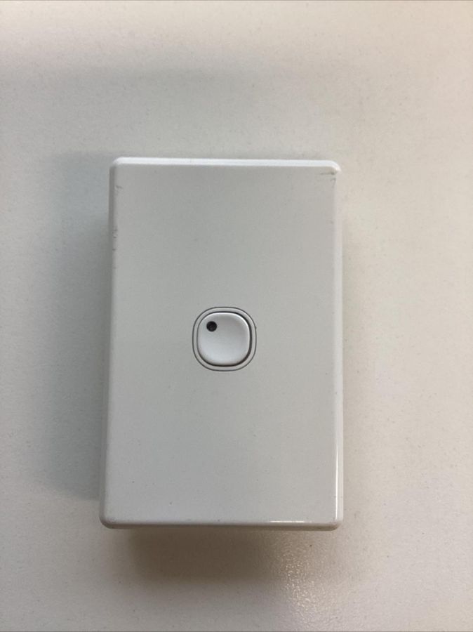 Building automation gear