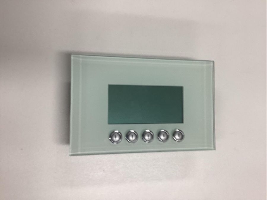 Building automation gear