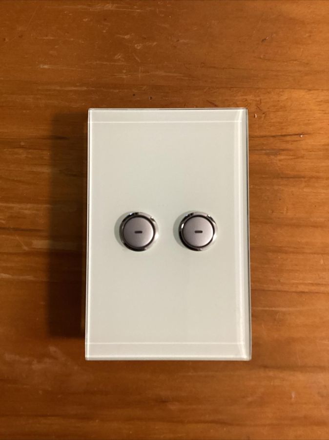 Building automation gear